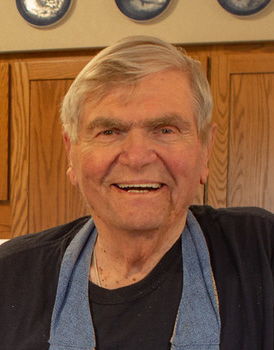Jerald E. Jorgensen